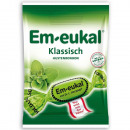 Em-eukal classic cough drop, sugary 75g