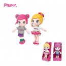 wholesale Toys:Pinypon soft doll 30cm