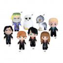 wholesale Licensed Products: HARRY POTTER T100 ASST 8 MD 20 cm
