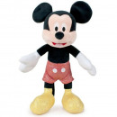 nagyker Licenc termékek: Mickey Fényes öltöny 30cm