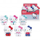 nagyker Játékok: Hello Kittyszortírozott kiszállítás 15cm