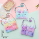  Unicorn sequin bag for children & young girls