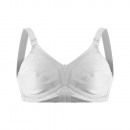Cup C/D - 3793 Non-padded, underwired bra