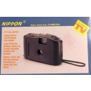 nagyker Elektronikai termékek:Fotókamera Nippon 35mm