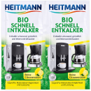 Heitmann bio-entkalker, 2x25g Beutel