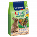 wholesale Garden & DIY store: Vitakraft life wellness food zk, 600g bag