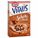 Muesli al cioccolato Vitakraftlis classico, 600g