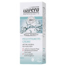 Lavera basis s moisturizing cream, 50ml tube