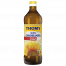 Großhandel Nahrungs- und Genussmittel: Thomy sonnenblumenöl, 750ml Flasche