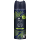 wholesale Drugstore & Beauty: Today deospray for menenergy, 200ml can