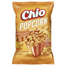 ingrosso Alimentari & beni di consumo: Chio toffee pronto popcorn, busta 120g