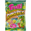 Großhandel Nahrungs- und Genussmittel: trolli dino rex, 200g Beutel