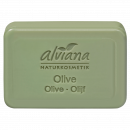 alviana soap olive, 100g