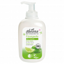 alviana liquid soap lemongr., 300ml
