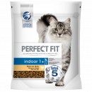 wholesale Pet supplies: perfectFit indoor 1 + chicken, 750g bag