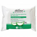 alviana cleaning wipes, pack of 25