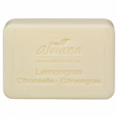 alviana bar soap lemongrass, 100g