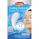 wholesale Drugstore & Beauty: schaebens cool hyal eye gel pad, pack of 2
