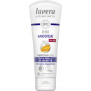 Lavera repair hand cream, 75ml tube