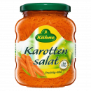 mayorista Alimentos y bebidas: Ensalada de zanahoria Kühne, tarro de 330g