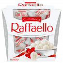 nagyker Élelmiszer- és élvezeti cikkek: Ferrero Raffaello 15er, 150g
