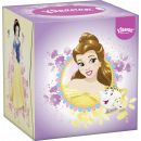nagyker Licenc termékek: Kleenex gyerekek Disney kocka b., csomag 48 x