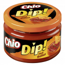 nagyker Élelmiszer- és élvezeti cikkek: Chio dip forró salsa, 200 ml üveg