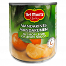 nagyker Egyéb: Del Monte mand-orang lej. édesített, 312g-os ...
