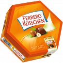 nagyker Élelmiszer- és élvezeti cikkek: Ferrero puszi 20-as, 178g-os doboz