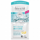 Lavera anti wrinkle mask q10, 10ml bag