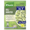 Knorr dill-kräuter, 5er pack