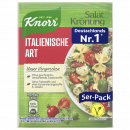mayorista Juguetes: Knorr estilo italiano, paquete de 5