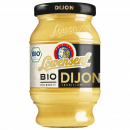  Löwensenf moutarde de dijon bio, verre 250ml
