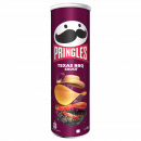ingrosso Alimentari & beni di consumo: Salsa barbecue Pringles texas, lattina da 185 g