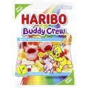 Haribo buddy crew, 175g-os táska