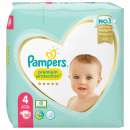 nagyker Drogéria és kozmetika: Pampers baby Premium Protection 4-es méret maxi 9-