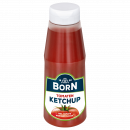 mayorista Alimentos y bebidas: ketchup de tomate nacido, botella de 300ml
