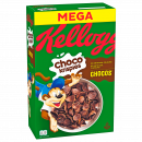 nagyker Egyéb: Kellogg's Choco Krispies csokoládé, 700g