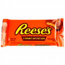 wholesale Licensed Products: reese's reese's pean. cups of 2, 39.5 g