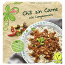 groothandel Overigen: Je mag vegan chili sin carn, 375g bowl