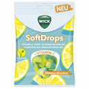 wick softdrops vitaminregen, 90g Beutel