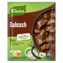 Gulasch Knorr, sacchetto da 49 g