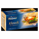 mayorista Alimentos y bebidas: Messmer clásico 25er, 43,75g