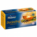 mayorista Alimentos y bebidas: Messmer té darjeeling 25er, 43.75g p