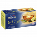 mayorista Alimentos y bebidas: Messmer té earl grey 25er, 43.75g p
