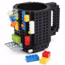 Block cup + black blocks