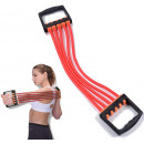 wholesale Sports and Fitness Equipment: Expander to exercise 5 adjustable ...