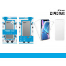 Iphone 13Pro Max Total Protection Cover Pc+Tpu Cle