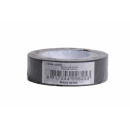 PVC tape 18 mm x 10 m black