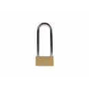 Padlock high 30 mm